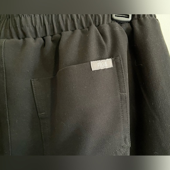 Figs Jogger Scrubs - Picture 4 of 6